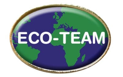 Eco Team Project