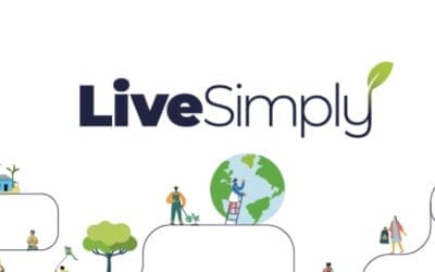 LiveSimply Award