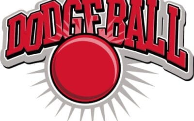Dodgeball Tournament – Girls